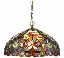 Подвесной светильник VELANTE 825-806-02