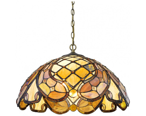 Купить Подвесной светильник VELANTE 865-806-03| VIVID-LIGHT.RU