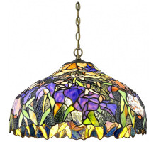 Подвесной светильник VELANTE 867-806-03