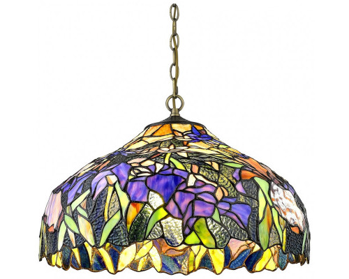 Оформить заказ Подвесной светильник VELANTE 867-806-03| VIVID-LIGHT.RU