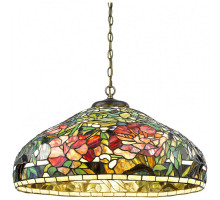 Подвесной светильник VELANTE 868-806-03