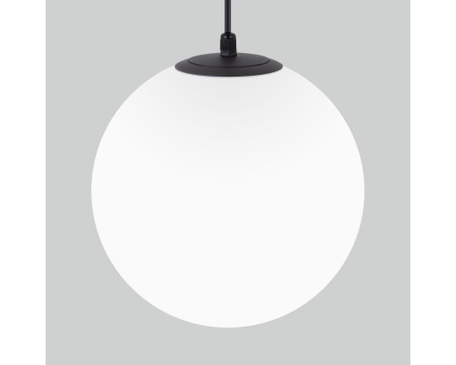 Заказать Подвесной светильник Elektrostandard Sfera H черный D200 (35158/U)| VIVID-LIGHT.RU