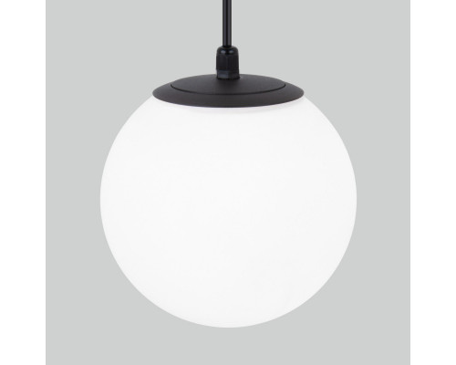 Купить Подвесной светильник Elektrostandard Sfera H черный D150 (35158/H)| VIVID-LIGHT.RU