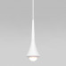 Купить Подвесной светильник Elektrostandard Hill 5W белый ( 50211 LED)| VIVID-LIGHT.RU