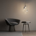 Купить Подвесной светильник Elektrostandard Hill 5W белый ( 50211 LED)| VIVID-LIGHT.RU