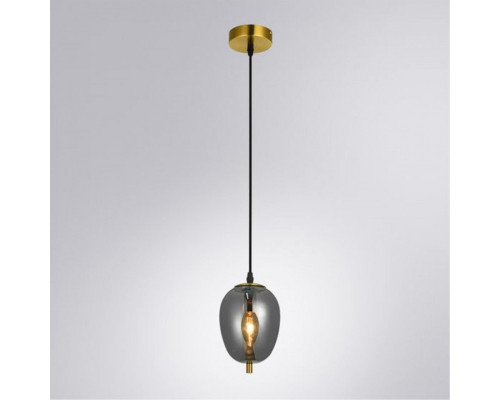Оформить заказ Подвесной светильник ARTE Lamp A2232SP-1PB| VIVID-LIGHT.RU