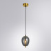 Оформить заказ Подвесной светильник ARTE Lamp A2232SP-1PB| VIVID-LIGHT.RU