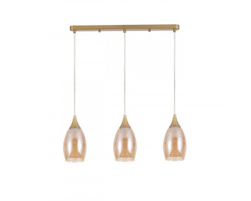 Сделать заказ Подвесной светильник ARTE Lamp A7951SP-3GO| VIVID-LIGHT.RU