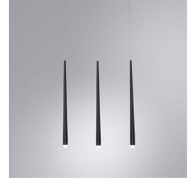 Подвесной светильник ARTE Lamp A2191SP-18BK