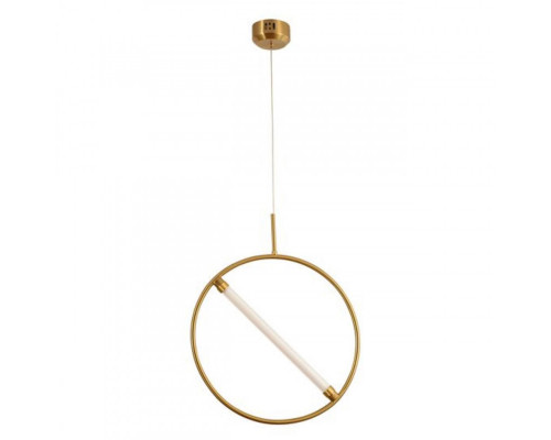 Заказать Подвесной светильник ARTE Lamp A2565SP-1PB| VIVID-LIGHT.RU