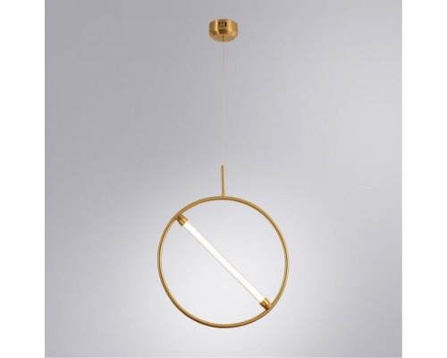 Заказать Подвесной светильник ARTE Lamp A2565SP-1PB| VIVID-LIGHT.RU