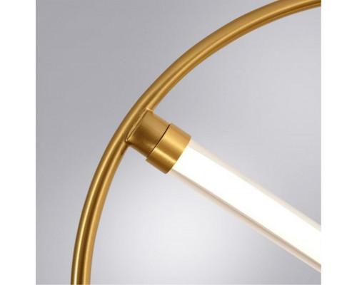 Заказать Подвесной светильник ARTE Lamp A2565SP-1PB| VIVID-LIGHT.RU