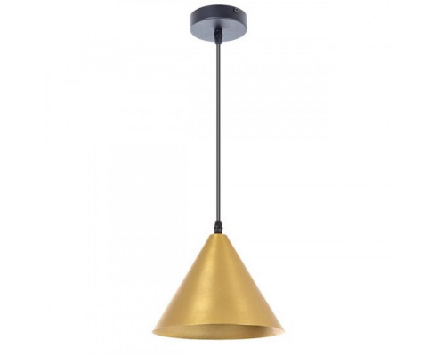 Купить Подвесной светильник ARTE Lamp A7033SP-1BK| VIVID-LIGHT.RU