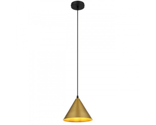 Купить Подвесной светильник ARTE Lamp A7033SP-1BK| VIVID-LIGHT.RU