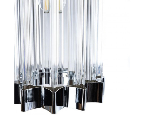 Купить Подвесной светильник ARTE Lamp A1059SP-1CC| VIVID-LIGHT.RU
