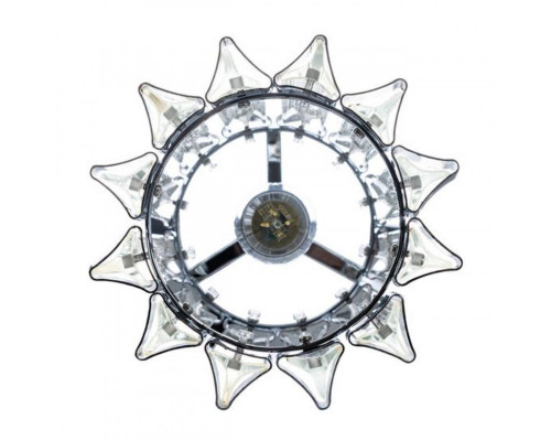 Купить Подвесной светильник ARTE Lamp A1059SP-1CC| VIVID-LIGHT.RU