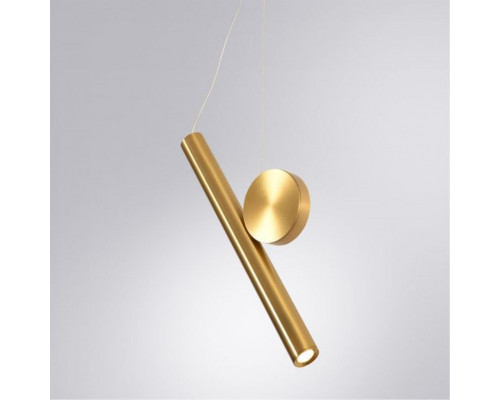 Сделать заказ Подвесной светильник ARTE Lamp A2090SP-1PB| VIVID-LIGHT.RU