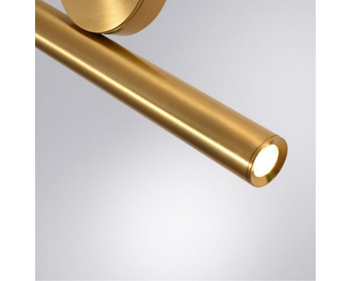 Сделать заказ Подвесной светильник ARTE Lamp A2090SP-1PB| VIVID-LIGHT.RU