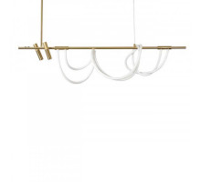 Подвесной светильник ARTE Lamp A2850SP-45PB