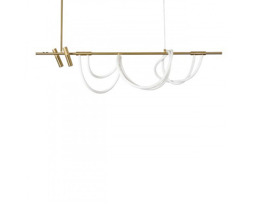 Сделать заказ Подвесной светильник ARTE Lamp A2850SP-45PB| VIVID-LIGHT.RU