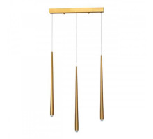 Подвесной светильник ARTE Lamp A2191SP-18PB