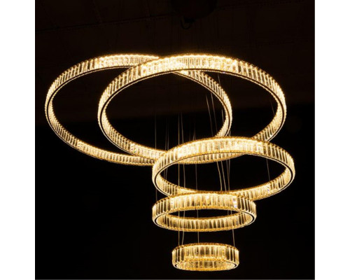 Сделать заказ Подвесной светильник Divinare 1135/17 SP-195| VIVID-LIGHT.RU