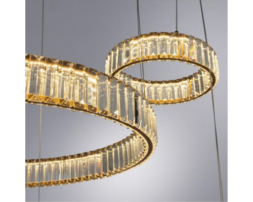 Сделать заказ Подвесной светильник Divinare 1135/17 SP-195| VIVID-LIGHT.RU