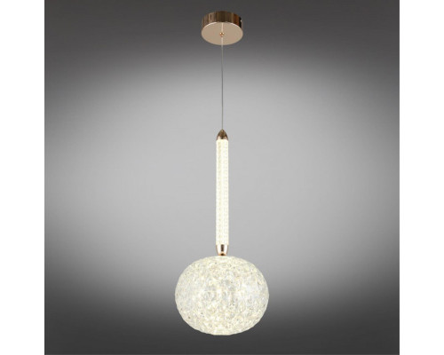 Сделать заказ Подвесной светильник APLOYT APL.036.16.11| VIVID-LIGHT.RU