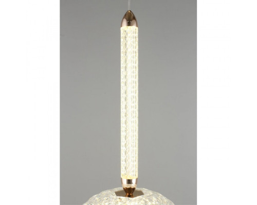 Сделать заказ Подвесной светильник APLOYT APL.036.16.11| VIVID-LIGHT.RU