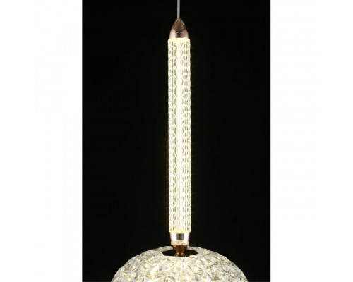 Сделать заказ Подвесной светильник APLOYT APL.036.16.11| VIVID-LIGHT.RU