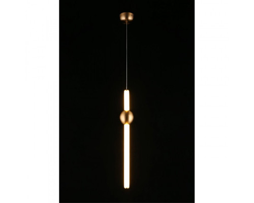 Заказать Подвесной светильник APLOYT APL.038.06.20| VIVID-LIGHT.RU