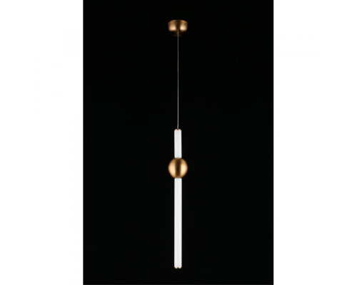 Заказать Подвесной светильник APLOYT APL.038.06.20| VIVID-LIGHT.RU