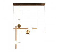 Подвесной светильник APLOYT APL.038.06.50