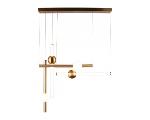 Сделать заказ Подвесной светильник APLOYT APL.038.06.50| VIVID-LIGHT.RU