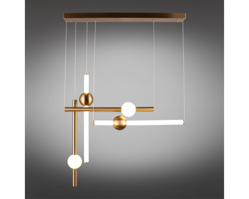 Сделать заказ Подвесной светильник APLOYT APL.038.06.50| VIVID-LIGHT.RU