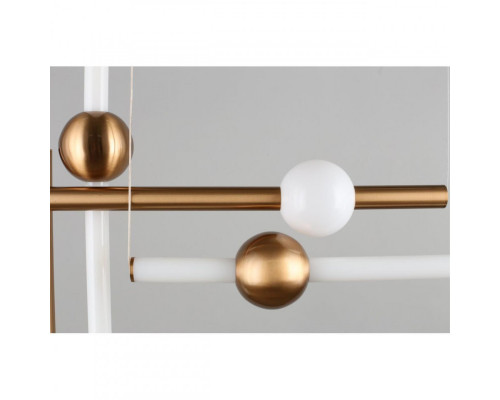 Сделать заказ Подвесной светильник APLOYT APL.038.06.50| VIVID-LIGHT.RU