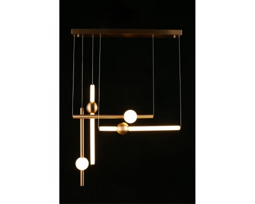 Сделать заказ Подвесной светильник APLOYT APL.038.06.50| VIVID-LIGHT.RU