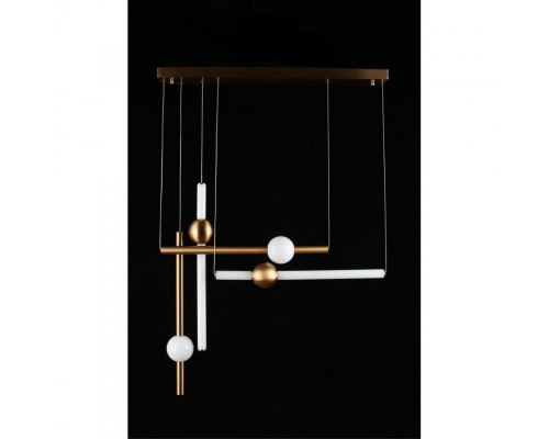 Сделать заказ Подвесной светильник APLOYT APL.038.06.50| VIVID-LIGHT.RU