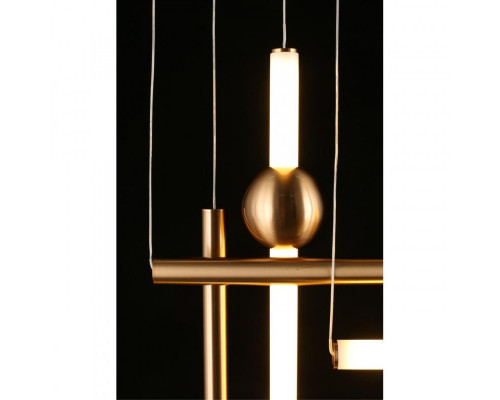 Сделать заказ Подвесной светильник APLOYT APL.038.06.50| VIVID-LIGHT.RU