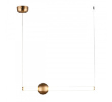 Подвесной светильник APLOYT APL.038.16.20