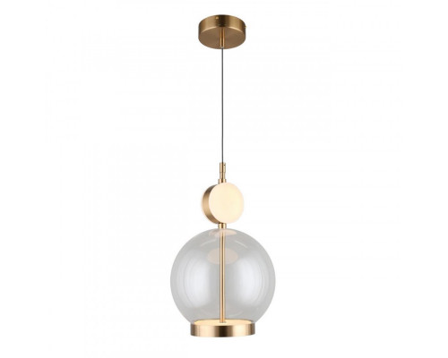 Оформить заказ Подвесной светильник APLOYT APL.039.06.06| VIVID-LIGHT.RU