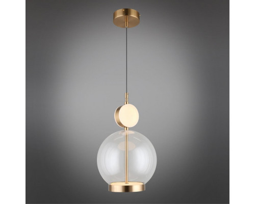 Оформить заказ Подвесной светильник APLOYT APL.039.06.06| VIVID-LIGHT.RU