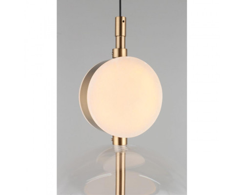 Оформить заказ Подвесной светильник APLOYT APL.039.06.06| VIVID-LIGHT.RU