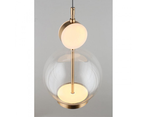Оформить заказ Подвесной светильник APLOYT APL.039.06.06| VIVID-LIGHT.RU