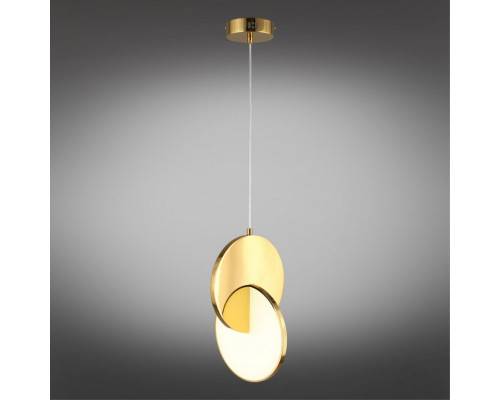 Заказать Подвесной светильник APLOYT APL.044.16.08| VIVID-LIGHT.RU