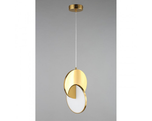 Заказать Подвесной светильник APLOYT APL.044.16.08| VIVID-LIGHT.RU