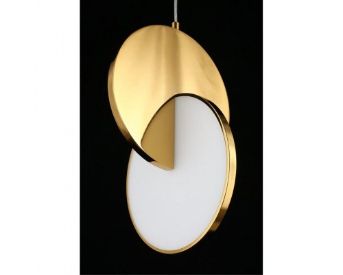 Заказать Подвесной светильник APLOYT APL.044.16.08| VIVID-LIGHT.RU