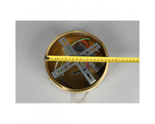 Оформить заказ Подвесной светильник APLOYT APL.049.03.60| VIVID-LIGHT.RU