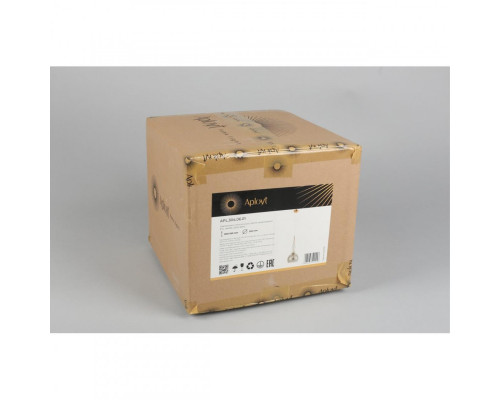 Сделать заказ Подвесной светильник APLOYT APL.304.06.01| VIVID-LIGHT.RU