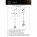 Заказать Подвесной светильник APLOYT APL.766.06.01| VIVID-LIGHT.RU